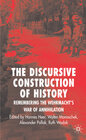 Buchcover The Discursive Construction of History