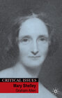 Buchcover Mary Shelley