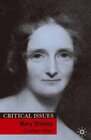 Buchcover Mary Shelley