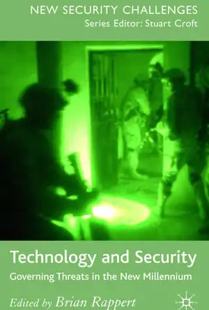 Buchcover ISBN 9780230019706