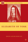 Buchcover Elizabeth of York