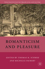 Buchcover Romanticism and Pleasure