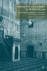 Buchcover Theology and Creed in Sunni Islam