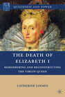 Buchcover The Death of Elizabeth I