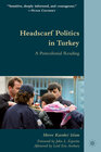 Buchcover Headscarf Politics in Turkey