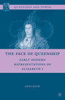 Buchcover The Face of Queenship