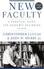 Buchcover New Faculty