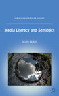 Buchcover Media Literacy and Semiotics