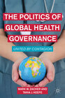 Buchcover The Politics of Global Health Governance