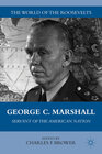 Buchcover George C. Marshall