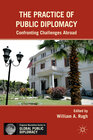 Buchcover The Practice of Public Diplomacy
