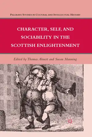 Buchcover ISBN 9780230119956