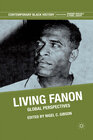 Buchcover Living Fanon