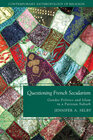 Buchcover Questioning French Secularism