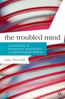 Buchcover The Troubled Mind