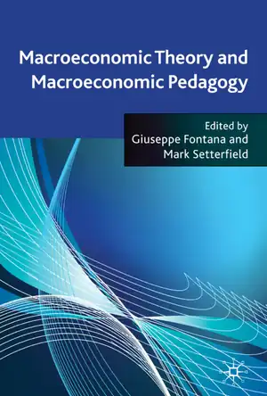 Buchcover ISBN 9780230202030