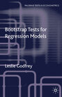 Buchcover Bootstrap Tests for Regression Models