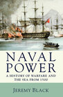 Buchcover Naval Power