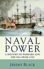 Buchcover Naval Power