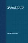 Buchcover The Spanish Civil War