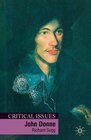 Buchcover John Donne