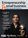 Buchcover Entrepreneurship and Small Business