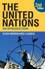 Buchcover The United Nations