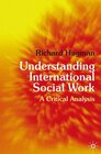 Buchcover Understanding International Social Work