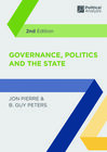 Buchcover Governance, Politics and the State