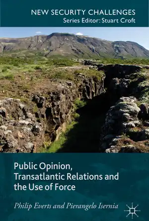 Buchcover ISBN 9780230224087