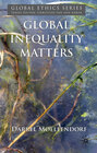 Buchcover Global Inequality Matters