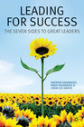 Buchcover Leading for Success