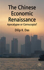 Buchcover The Chinese Economic Renaissance