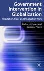Buchcover Government Intervention in Globalization