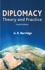 Buchcover Diplomacy