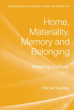 Buchcover ISBN 9780230230286