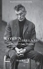 Buchcover Women and Ireland as Beckett's Lost Others
