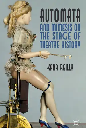 Buchcover ISBN 9780230232020