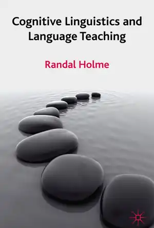 Buchcover ISBN 9780230233676