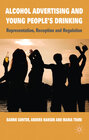 Buchcover Alcohol Advertising and Young People's Drinking