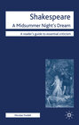 Buchcover Shakespeare: A Midsummer Night's Dream