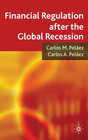 Buchcover Financial Regulation after the Global Recession