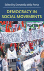 Buchcover Democracy in Social Movements