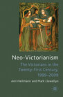 Buchcover Neo-Victorianism