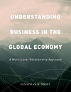Buchcover Understanding Business in the Global Economy