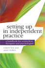 Buchcover Setting up in Independent Practice
