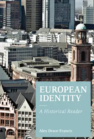 Buchcover ISBN 9780230243293