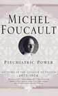 Buchcover Psychiatric Power