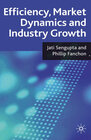 Buchcover Efficiency, Market Dynamics and Industry Growth
