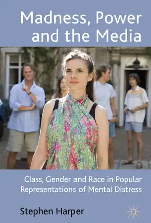 Buchcover ISBN 9780230249509